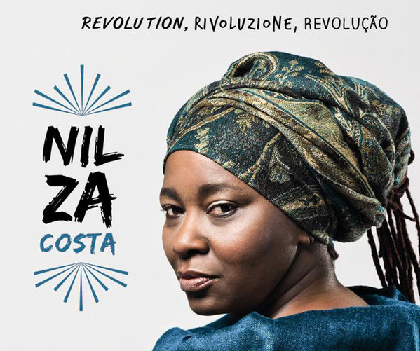 Revolution Rivoluzione Revolução