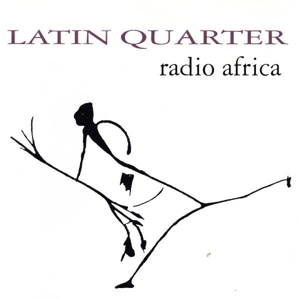 Radio Africa