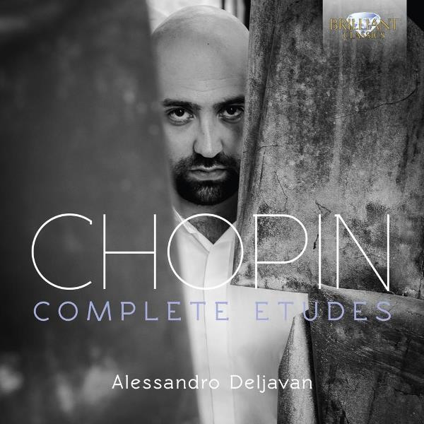 Complete Etudes