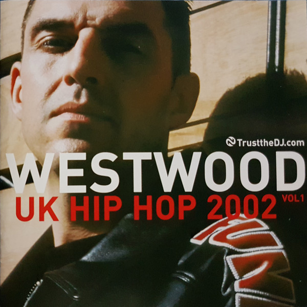 UK Hip Hop 2002 Vol 1