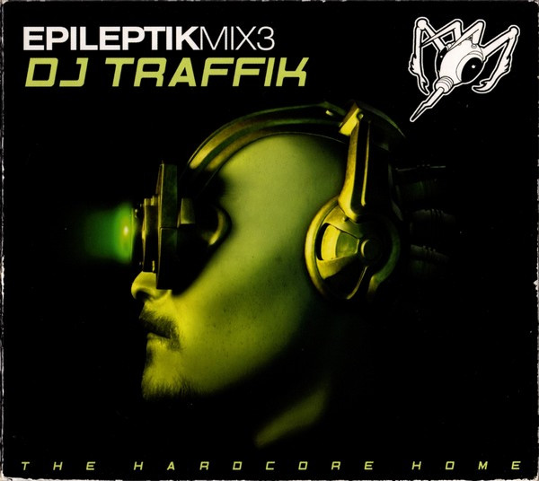 EpileptikMix3 - The Hardcore Home