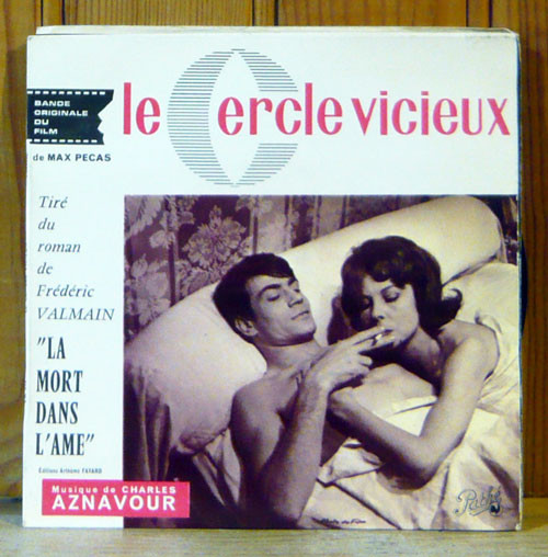 Le Cercle Vicieux