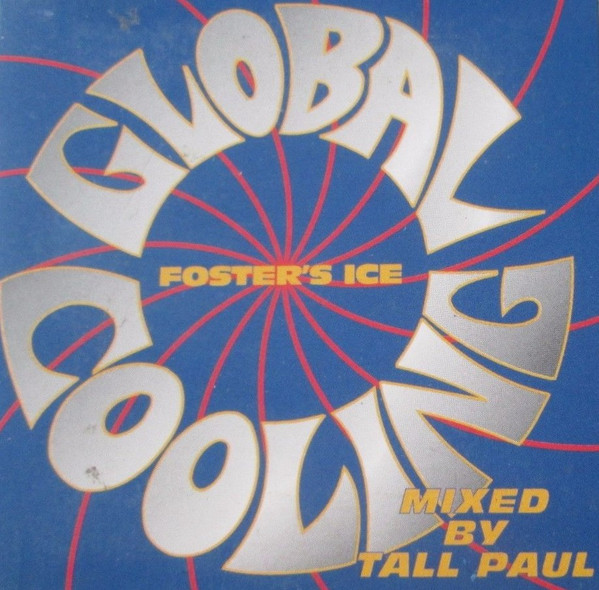 Global Cooling