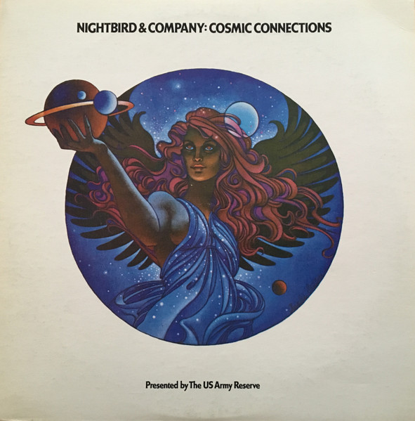 Nightbird & Company: Cosmic Connections