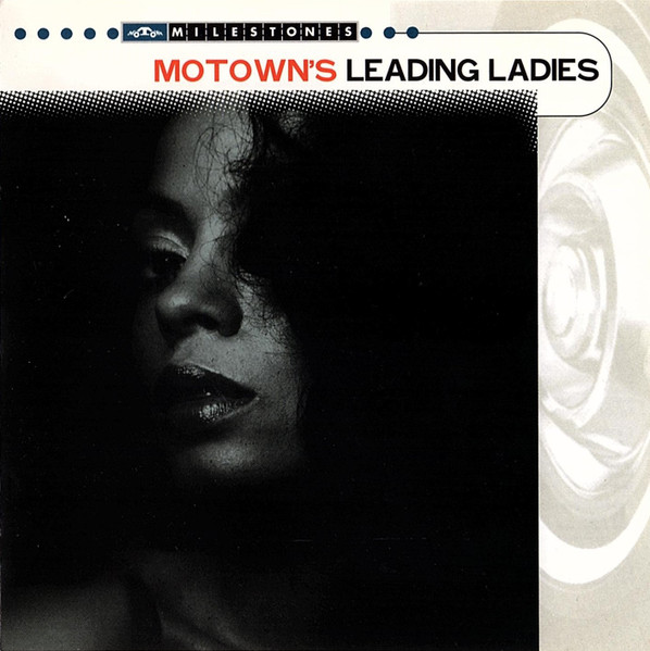 Motown's Leading Ladies