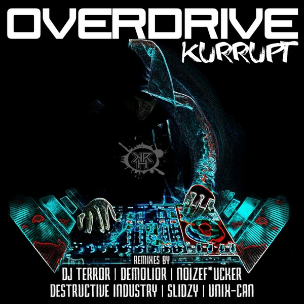 Overdrive