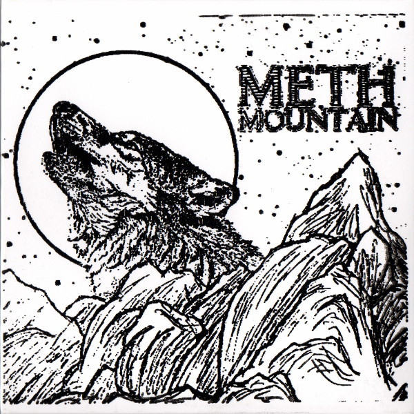 Meth Mountain