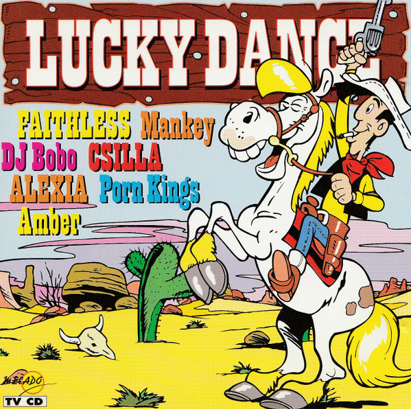 Lucky Dance