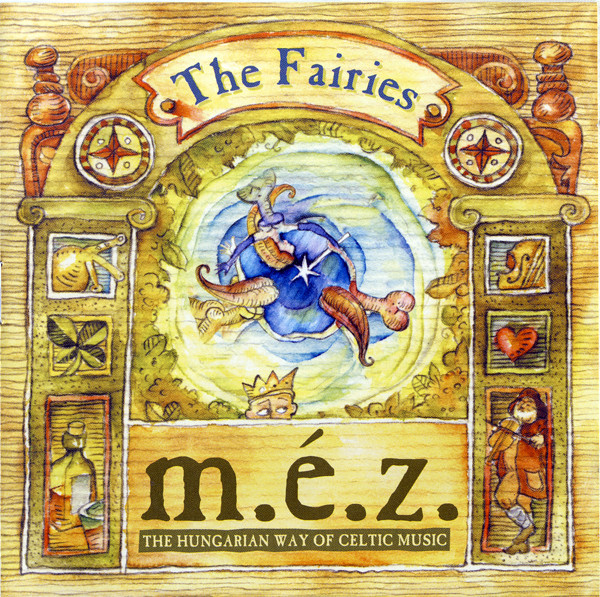 The Fairies