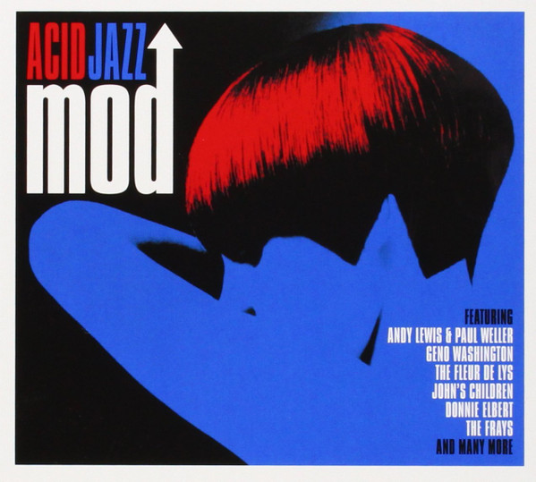 Acid Jazz Mod
