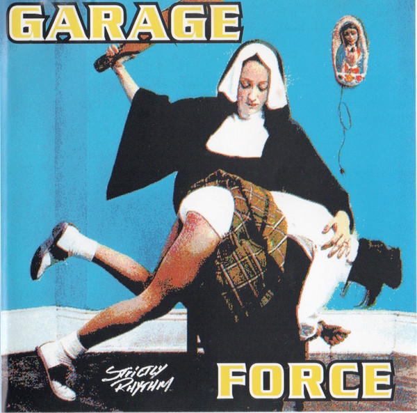 Garage Force
