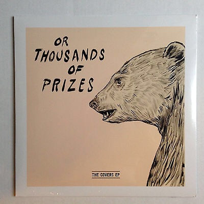 Or Thousands Of Prizes: The Covers EP