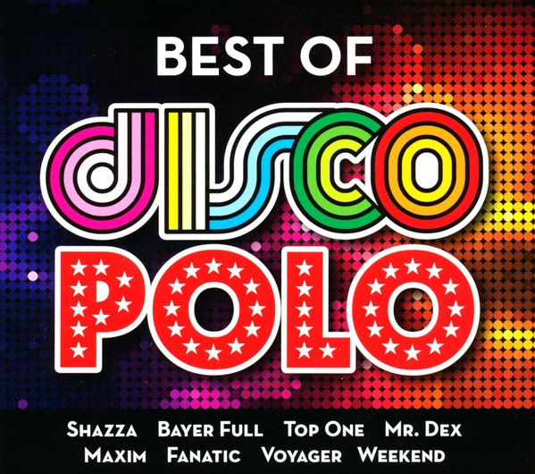 Best Of Disco Polo