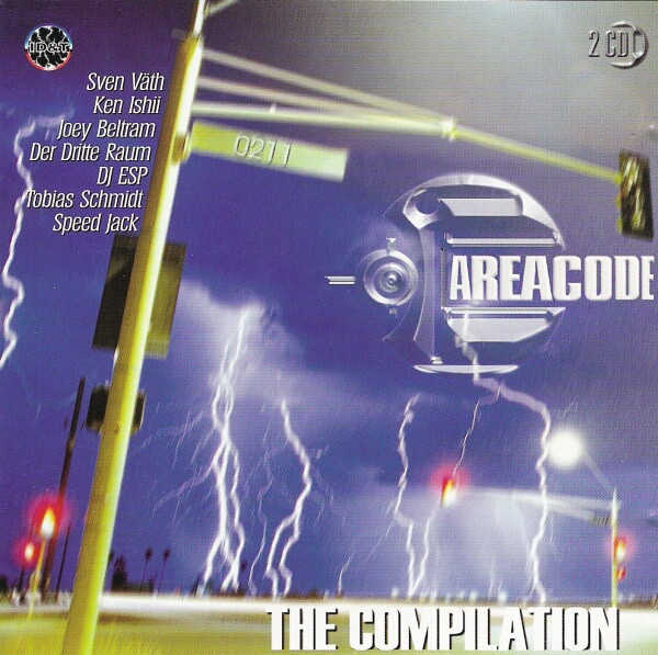Areacode (The Compilation)