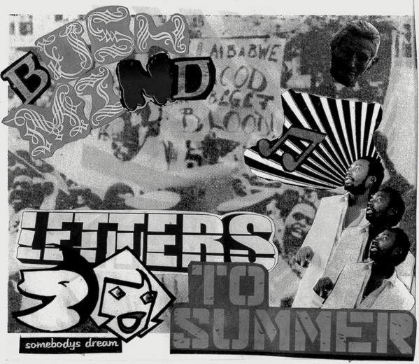 Letters to Summer