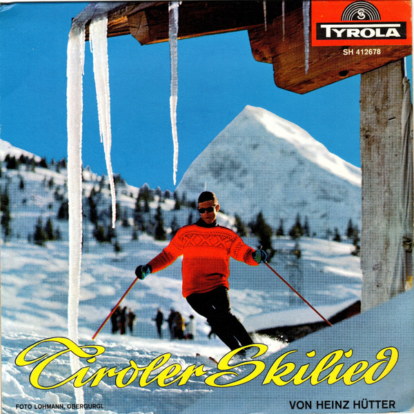 Tiroler Skilied