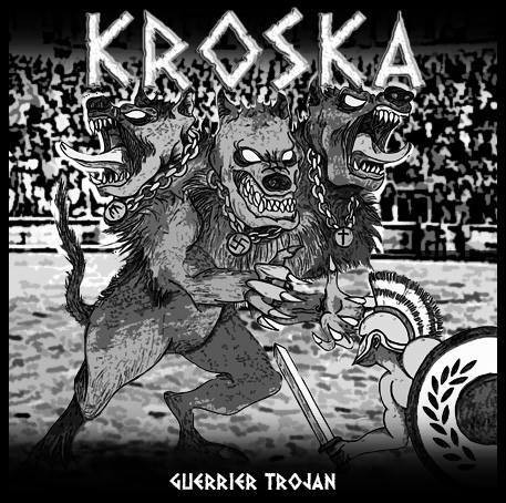 Guerrier Trojan