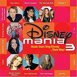 Disneymania 3