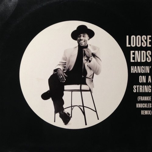 Hangin' On A String (Frankie Knuckles Remix)