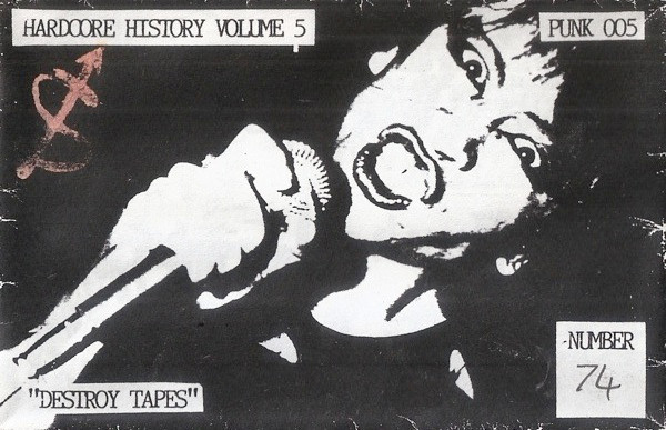 Hardcore History Volume 5