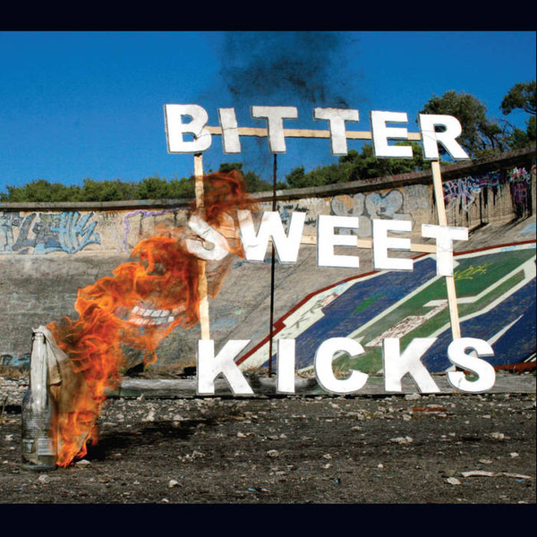 Bitter Sweet Kicks