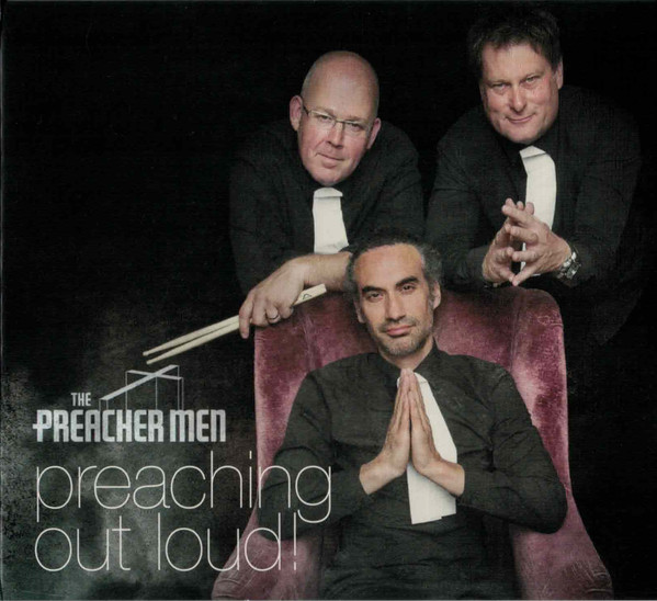 Preaching Out Loud!