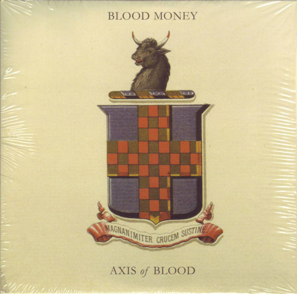 Axis Of Blood