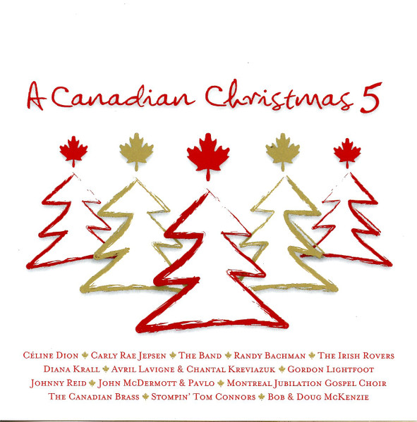 A Canadian Christmas 5