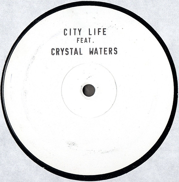 City Life