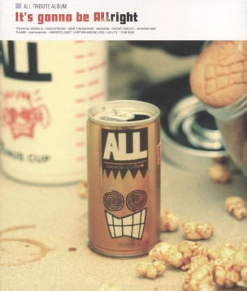 It's Gonna Be ALLright ~All Tribute Album~