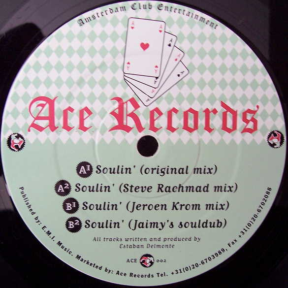 Soulin'