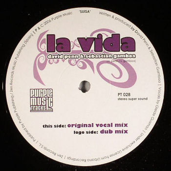 La Vida