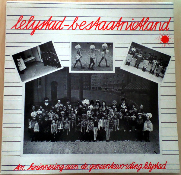 Lelystad-bestaatnietland