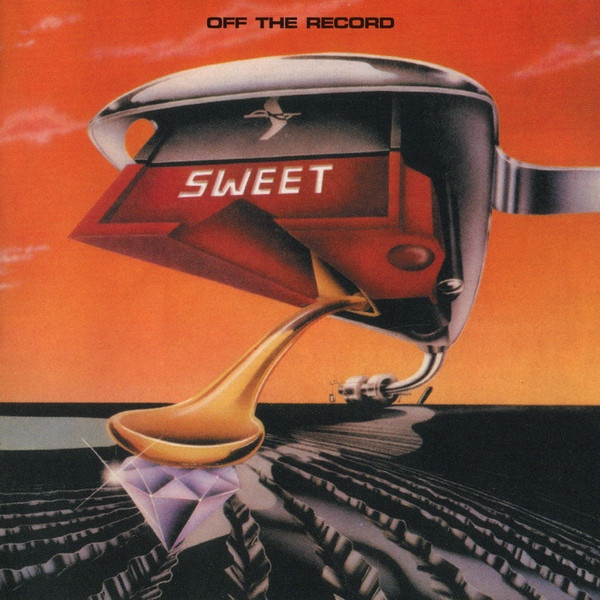 Off The Record