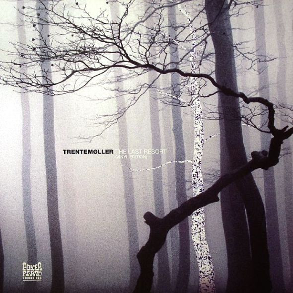 The Last Resort (Vinyl Edition)