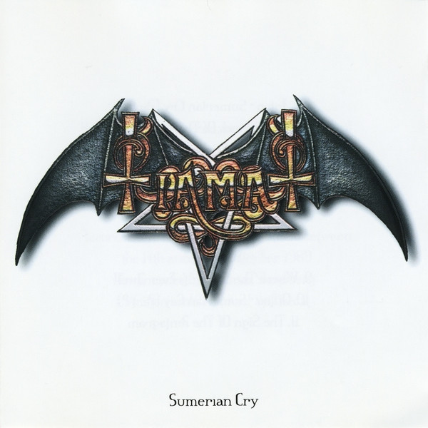 Sumerian Cry