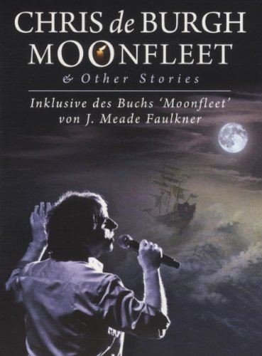 Moonfleet & Other Stories