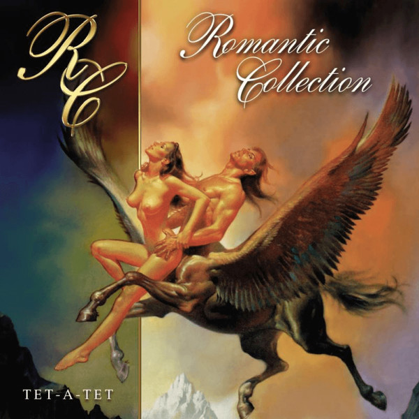 Romantic Collection Тет-А-Тет