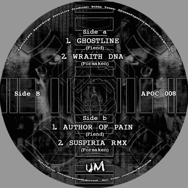 The 6th Machine Part 2