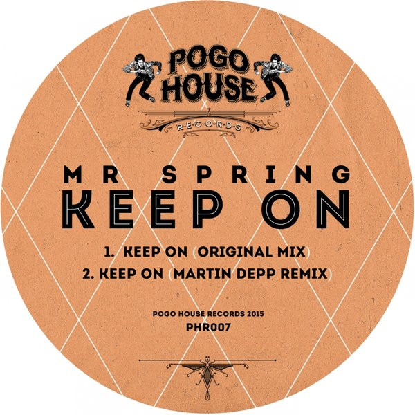 Keep On