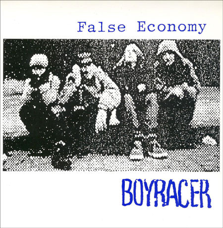 False Economy / Modulate