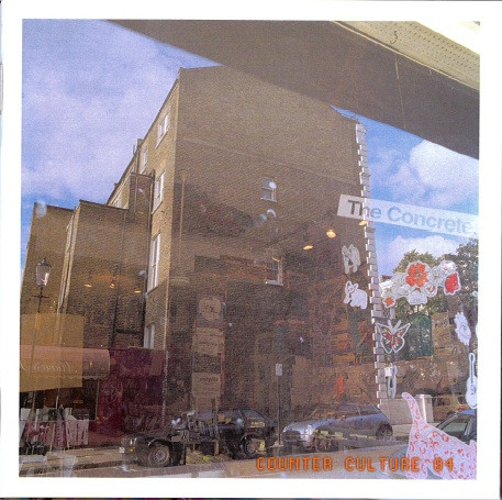Rough Trade Shops (Counter Culture 04 Best Of 2004)