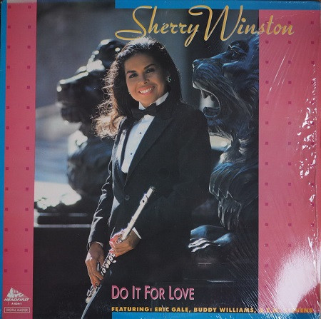 Do It For Love