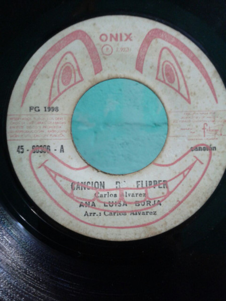 Cancion De Flipper / Cancion De Tico-Tico