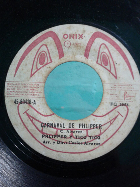 Carnaval De Phlipper