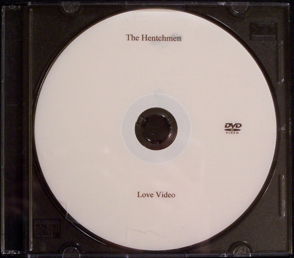 Love Video