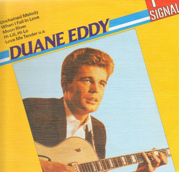 Duane Eddy