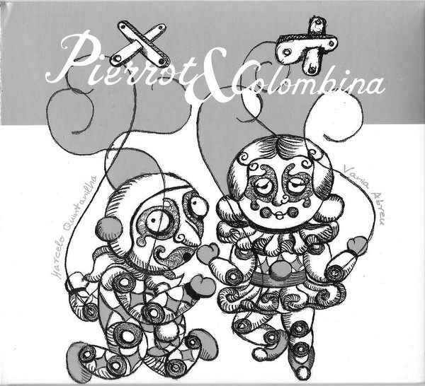 Pierrot & Colombina