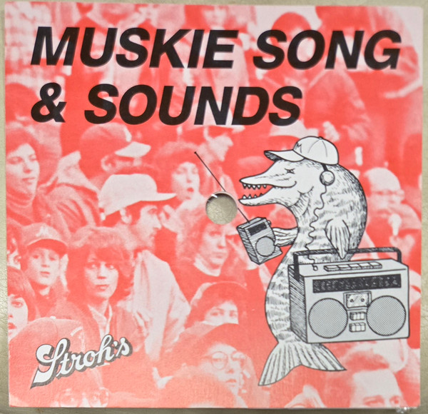 Muskie Song & Sounds