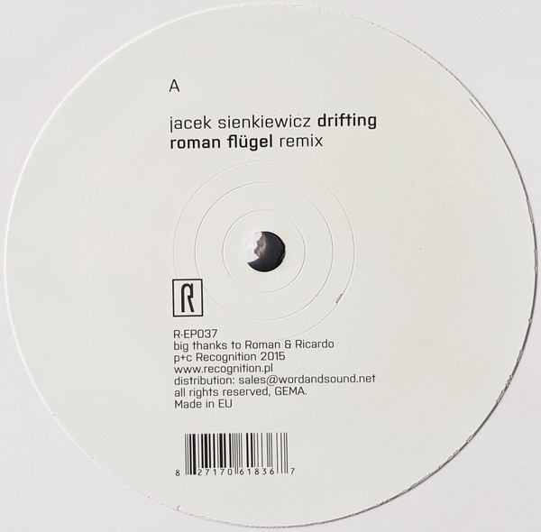 Drifting Remixes